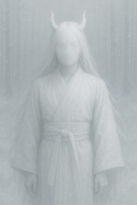 タングム(呑金)雪鬼