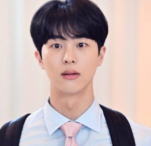 シングルファーザーのキム・ソヌ(キム・ムジュン)