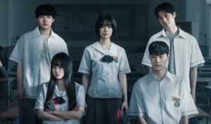 キリゴ引用：Netflix