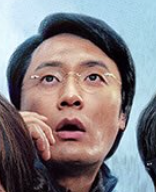 チェ・デフン｜ソン・ギョンフン役
