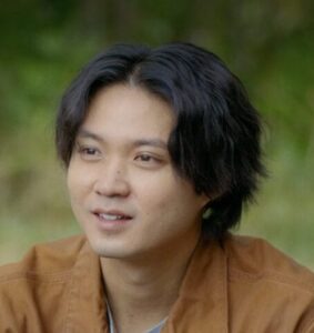 磯村勇斗|鳴滝琉役