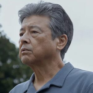 三浦友和(鳴滝正役)