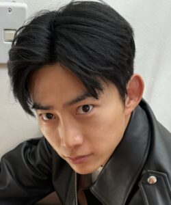 オク・テギョン(2PM)|ファン・ヨハン役