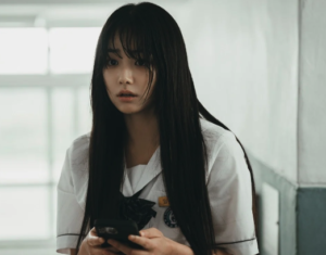イム・ナリ（カン・ミナ）引用：Netflix
