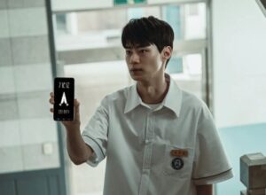 カン・ハジュン（ヒョン・ウソク）引用：Netflix