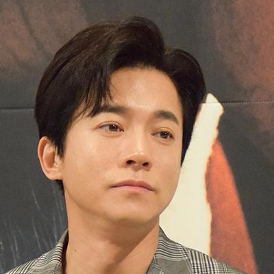 キム・ヨンミン（かくれんぼ ムン・ジェサン役）