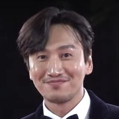 イ・グァンス（悪縁出演）
