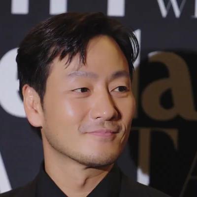パク・ヘス（悪縁出演）