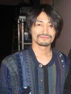 安田顕（ソウルメイト 早川健一役）