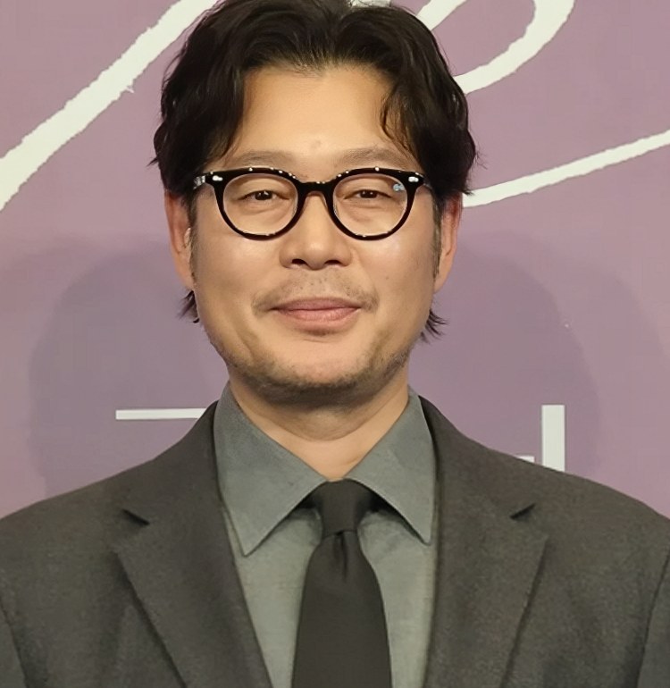 ユ・ジェミョン（ノックオフ出演）